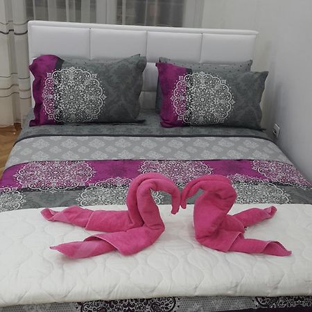 Snezana Apartment Ohrid Exterior photo