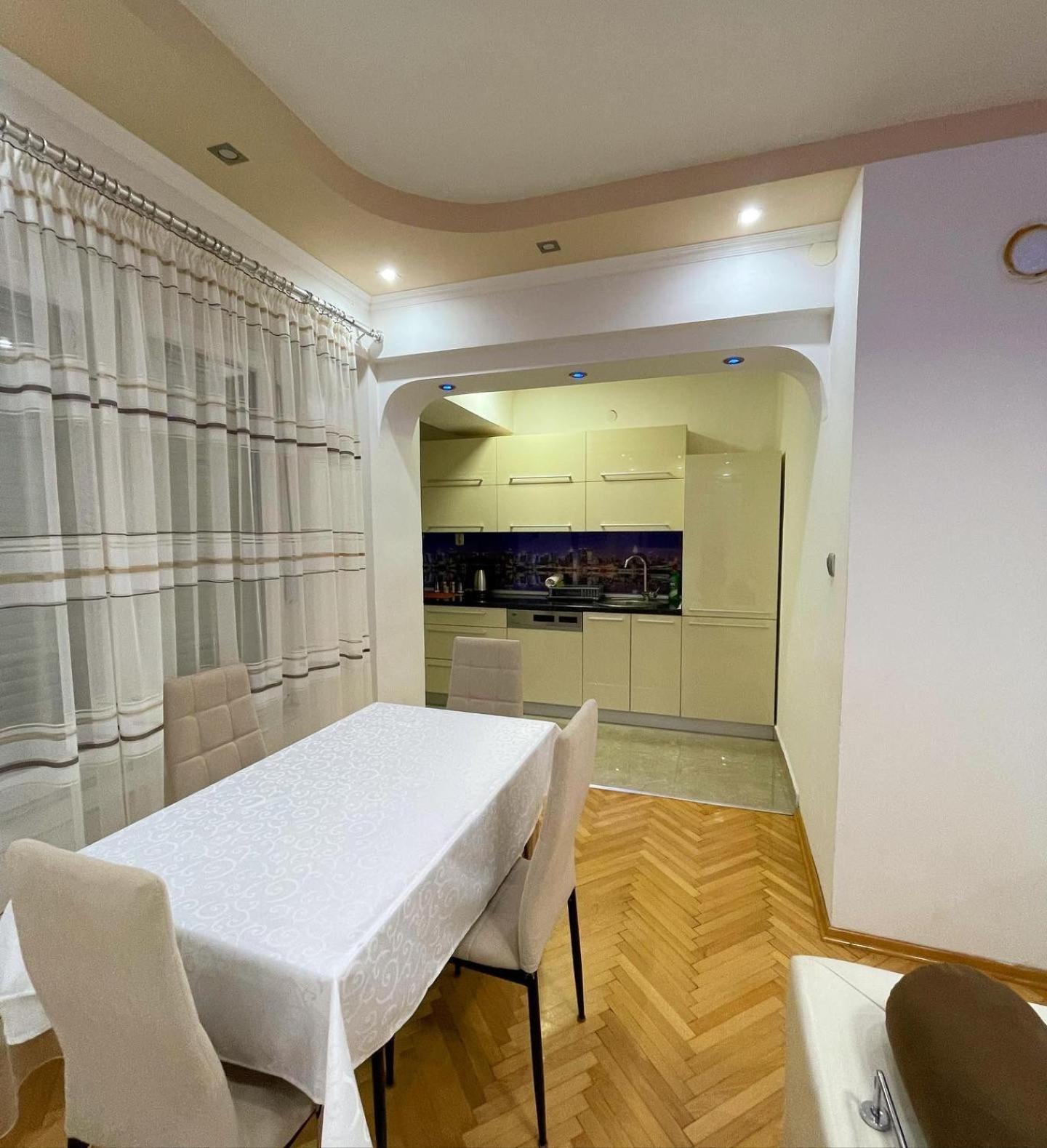 Snezana Apartment Ohrid Exterior photo