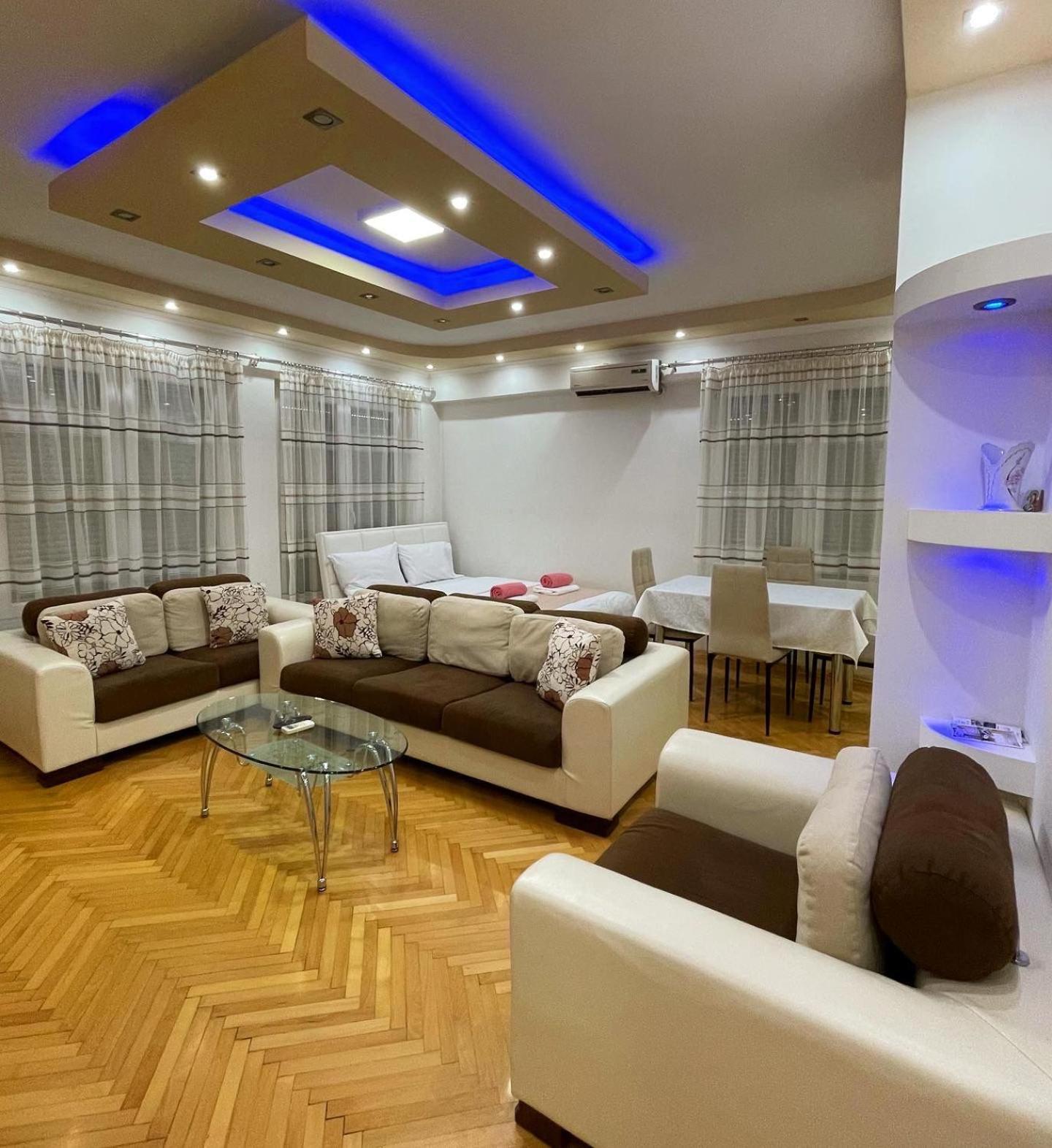 Snezana Apartment Ohrid Exterior photo