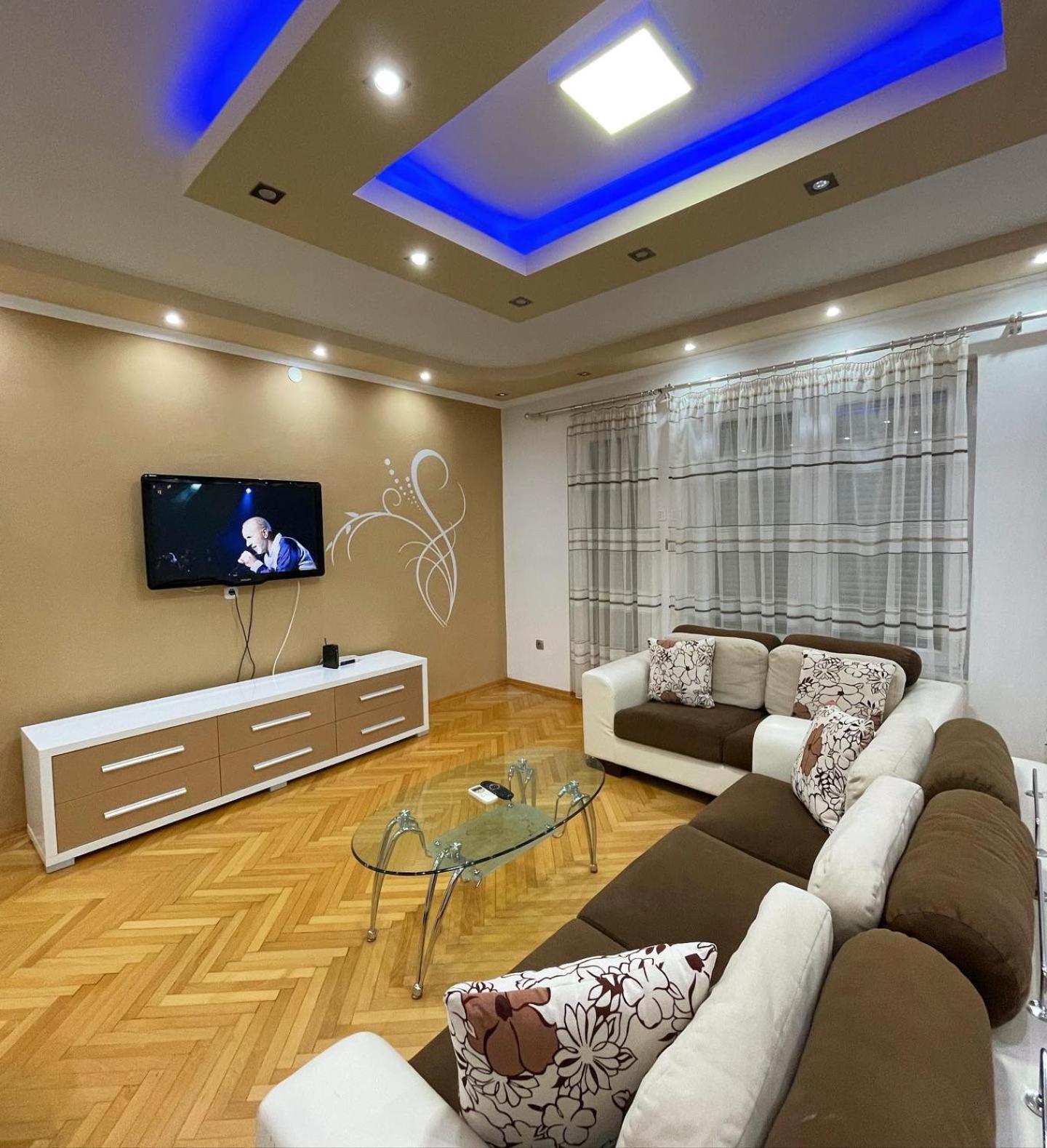 Snezana Apartment Ohrid Exterior photo