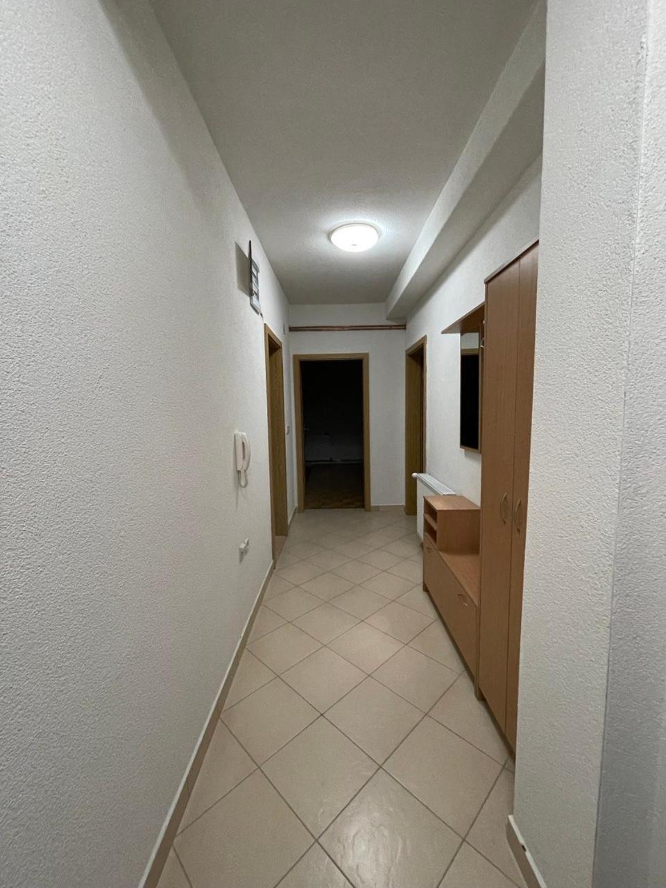 Snezana Apartment Ohrid Exterior photo